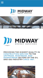 Mobile Screenshot of midwayoilfield.com